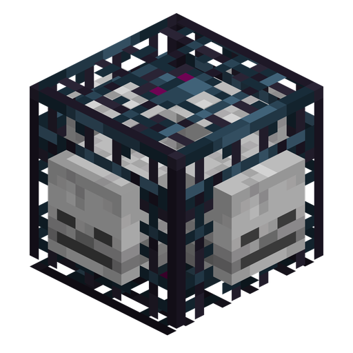 Skeleton Spawner